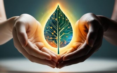 Harnessing Innovation for a Sustainable Future: The Rise of Green FinTech in Saudi Arabia