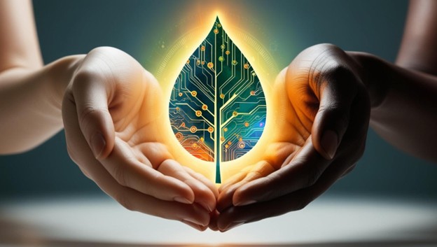 Harnessing Innovation for a Sustainable Future: The Rise of Green FinTech in Saudi Arabia