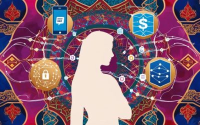 Women Leading the Charge in FinTech