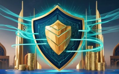 The Rise of AI in FinTech: Transforming Saudi Arabia’s Financial Industry
